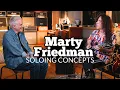 Lagu Marty Friedman Soloing Concepts REVEALED