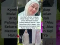 Download Lagu Kimberly Ryder ungkap mulai belajar berhijab #kimberly #artist #hijrah #muslimah #islam