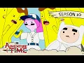 Every Episode of Season 10 Adventure Time CCartoon Network