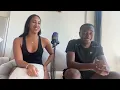 Urban & Rochelle *REACT* to A Class x Mayhem Nodb - Likkle Smiggle (Music Video) | Mixtape Madness