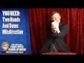 Learn Magic Tricks Twisting Arm Illusion REVEALED