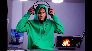 blaqbonez okwaraji remix feat bella shmurda official video reaction