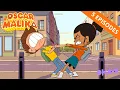 Download Lagu ⌚ 5 EPISODES COMPLETS : Compilation dessins animés Oscar et Malika