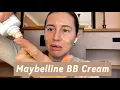 Maybelline BB Cream Review The SPF Game-Changer Your Skin Will Love