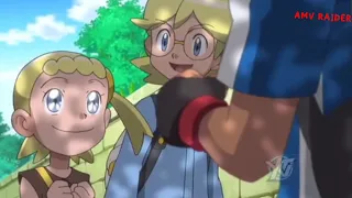 pokemon season 17 episode 1 amv