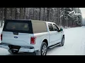 How to Install the MilesRunner Inflatable Truck Soft Topper 3-Minute Setup Guide Drop Stitch