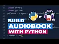 Create Book With Python PDF to With Source Code