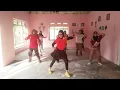 Download Lagu Surga dibalik Dosa/senam kreasi/yg penting gerakkan badanmu,bahagiakan hati dan fikiranmu