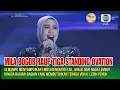 Lagu MILA BOGOR TAMPIL SPEKTAKULER DI TOP 7 MALAM KEDUA BAWAKAN LAGU LAKSMANA RAJA DI LAUT