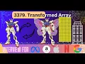 LeetCode 3379 Transformed Array Circular Array Problems Daily Coding Challenge