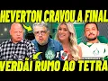 Download Lagu PALMEIRAS RUMO AO TETRA..\