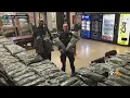 NYPD Drug Bust May Be A Hemp Store Mix-Up
