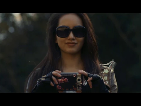 Schoolgirl Apocalypse (2011) Trailer