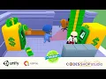 Balloon Man - Hyper Casual Game Balloon games unity games Unity sourcecode