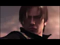 Resident Evil | Leon S. Kennedy- Fix Me(10 Years) Tribute