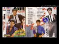 Download Lagu Obbie Messakh Aduh Rindu Full Album