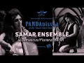Lagu LIVESTREAM \u0026 Concert - SAMAR ENSEMBLE - #PANDAnissaa