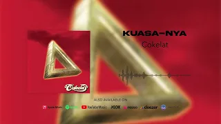 cokelat kuasa nya official audio