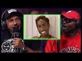 Was Tupac Gay w Na im Ali Dru Montana