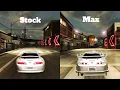 Download Lagu NFS UNDERGROUND 2 | ALL CARS STOCK TO MAX