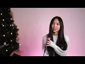 Janice Charlene - Joy In The Morning (X'mas Session) | Connect Worship [Elevation Worship Cover]