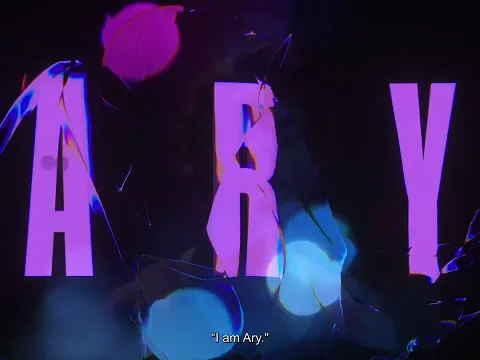 ARY - Trailer (Transgender documentary // Documentário transgénero)