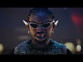 Black Sherif - Top of the Morning (Official Visualizer)