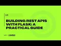 019 Building REST APIs with Flask A Practical Guide