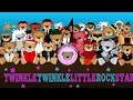 Circuital Lullaby Versions of My Morning Jacket by Twinkle Twinkle Little Rock Star