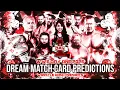 Download Lagu WWE Day 1 2026 Dream Match Card Predictions 