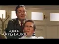 The Well Spoken Barber A Bit Of Fry Laurie BBC Comedy Greats