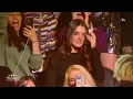 Rio (dédiée à sa femme), I Like It, Mi Gente... Le medley de J Balvin au Gala des Pièces Jaunes 2025