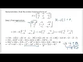 Introduction to Jordan Canonical Form