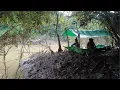 Download Lagu CAMP FISHING bersama mama membuat shelter sederhana dan mencari ikan malam