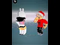 Lagu Shinunoga Ewa || Roblox Edit #shorts #viral #roblox #edit