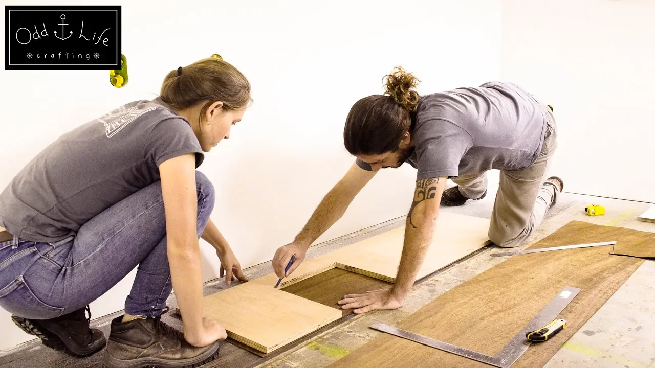 Building a wardrobe isn’t that easy!! 😨 LTP EP#058