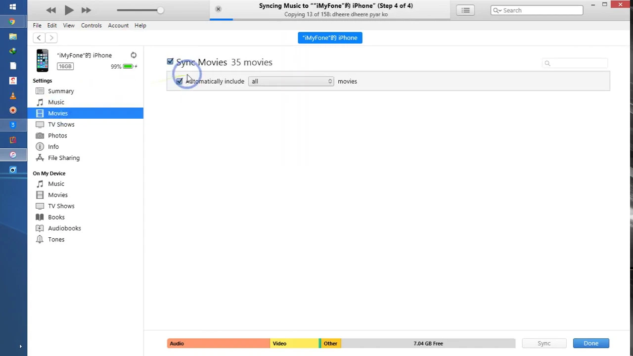 ALL IPHONES: HOW TO TRANSFER PHOTOS/VIDEOS TO COMPUTER W/O ITUNES!!