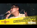 Download Lagu Denny Caknan - Rungokno Aku  (Live Pakeliran 2021)