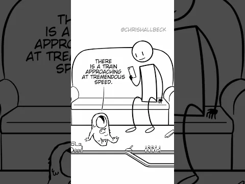 The Trolley Problem