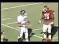 Brian Bosworth highlights