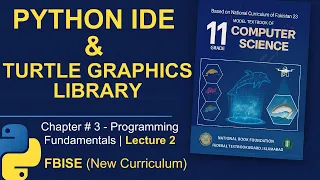 Turtle Graphics The Fun Way to Learn Python