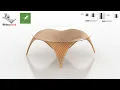 Easy Grasshopper Tutorial for Beginners Rhino