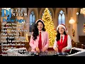 Lagu DJ REMIX LAGU MENYAMBUT NATAL || LAGU PUJIAN ROHANI PILIHAN TERBAIK SAAT INI