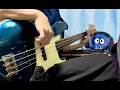 フォーエバーソング/ハンブレッダーズ Bass Cover