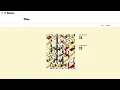 NYTimes Tiles Game