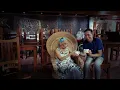 Mario Moita, Omara Portuondo - Aquellos Ojos Verdes (Official)