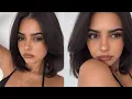 TOASTY MAKEUP THE PERFECT SUMMER LOOK