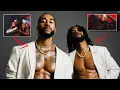 Omarion his brother O Ryan eat watermelon like its at VERZUZ