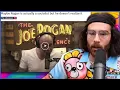 Is Joe Rogan Actually a Socialist HasanAbi REACT