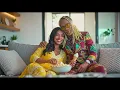 Cabuya - Africando , Salsa Tshala Muana - Lekela Muadi Spanish Version Teyno El Rey Del Marroneo